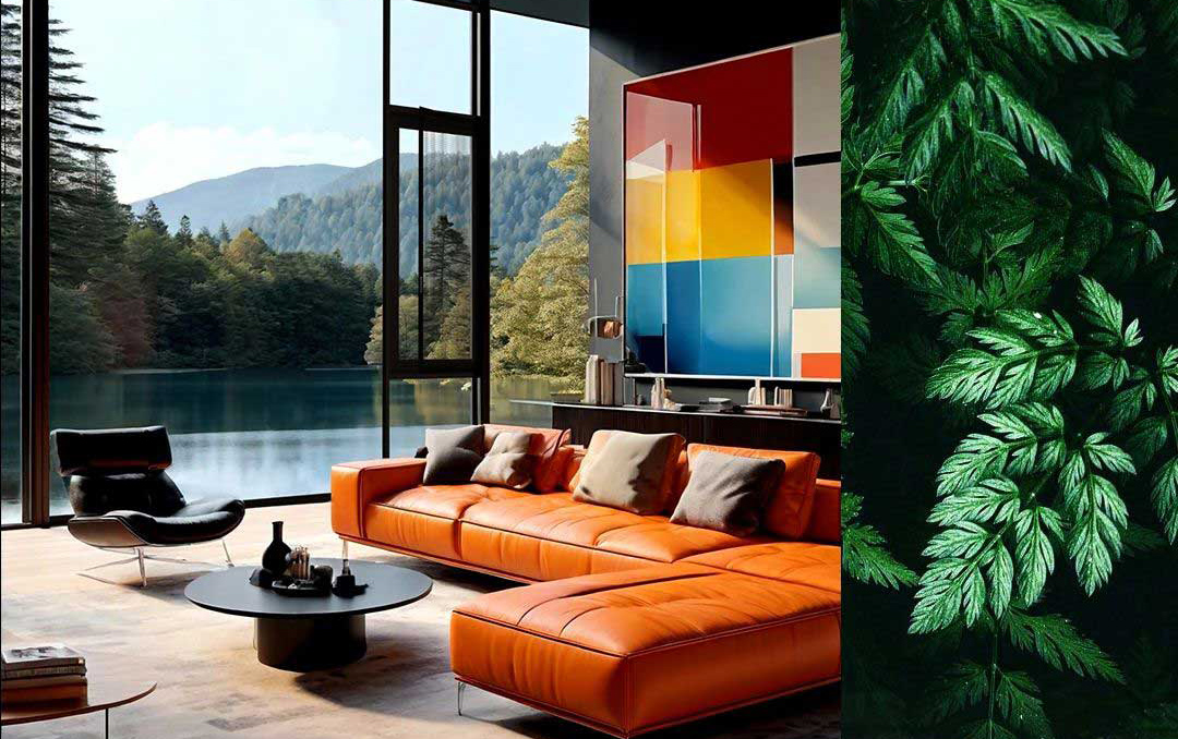 新品上市丨曼谷115平开窗 · 还原空间纯粹，邂逅怡然时光
