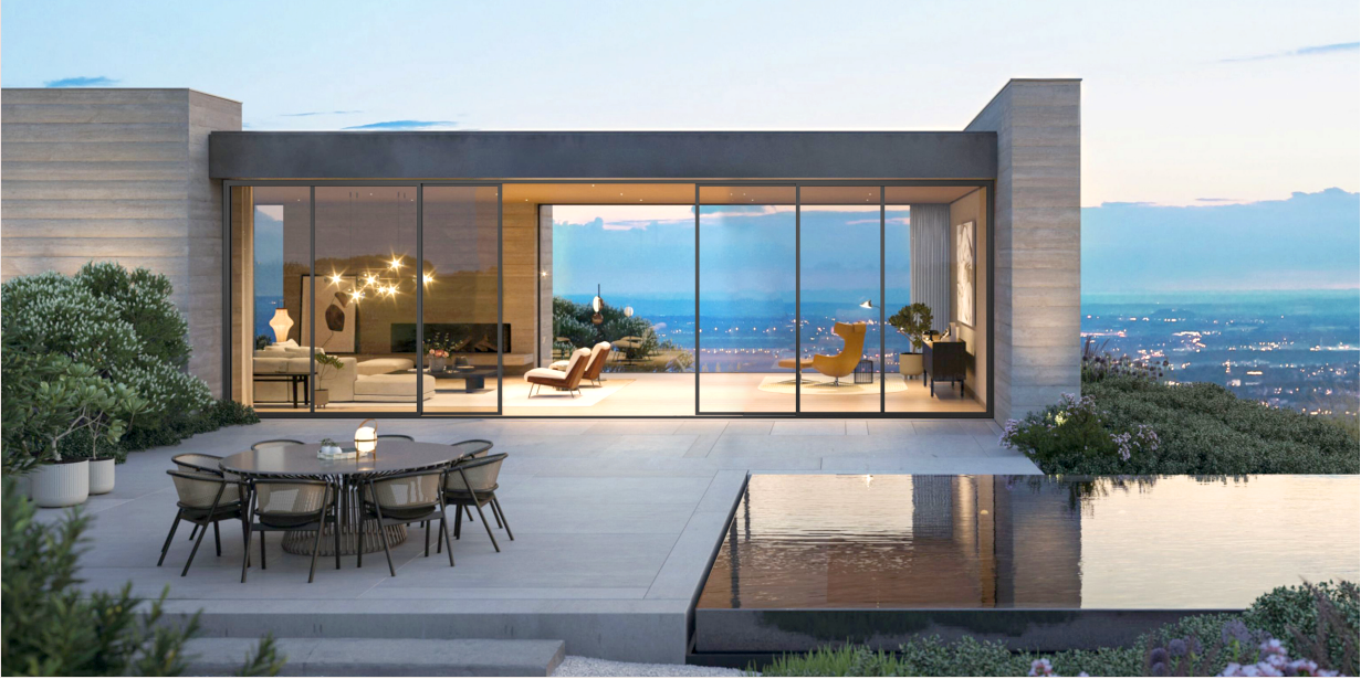 焕新启航-旧窗新颜 — 让家的每一个细节都诉说温馨与雅致